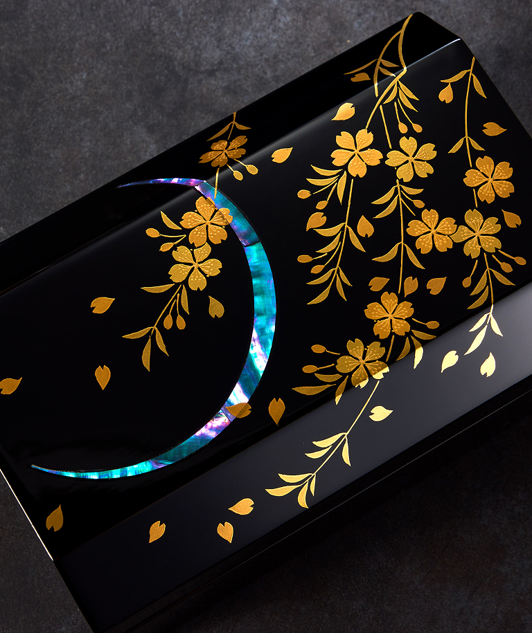 ZOHIKO Kyoto-style Lacquerware