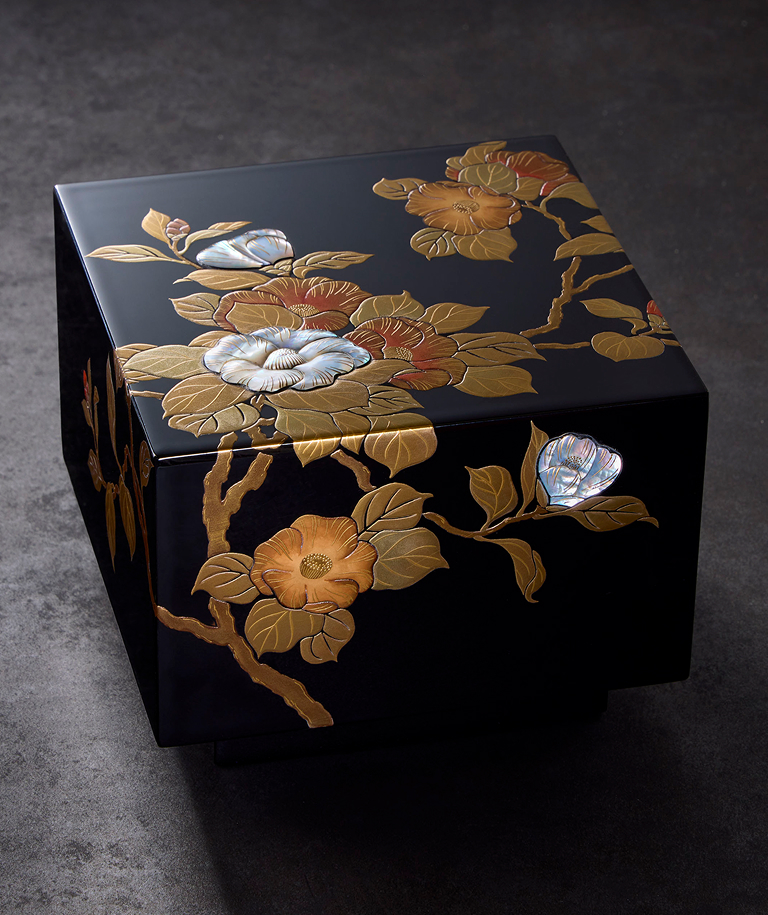 ZOHIKO Kyoto-style Lacquerware