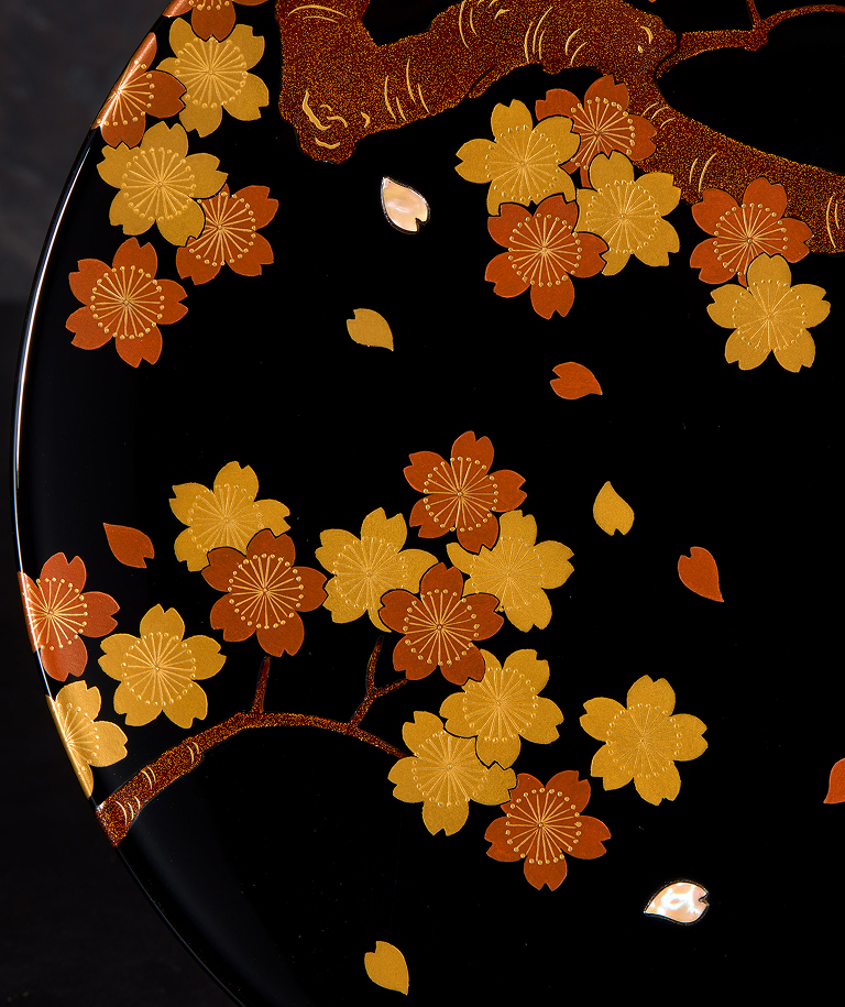 ZOHIKO Kyoto-style Lacquerware
