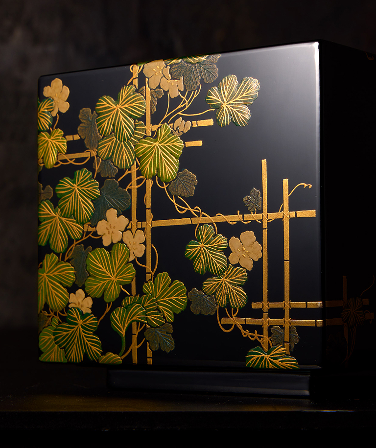 ZOHIKO Kyoto-style Lacquerware