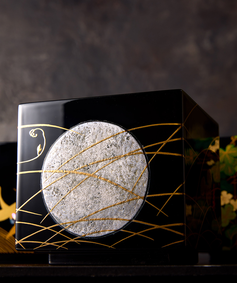 ZOHIKO Kyoto-style Lacquerware