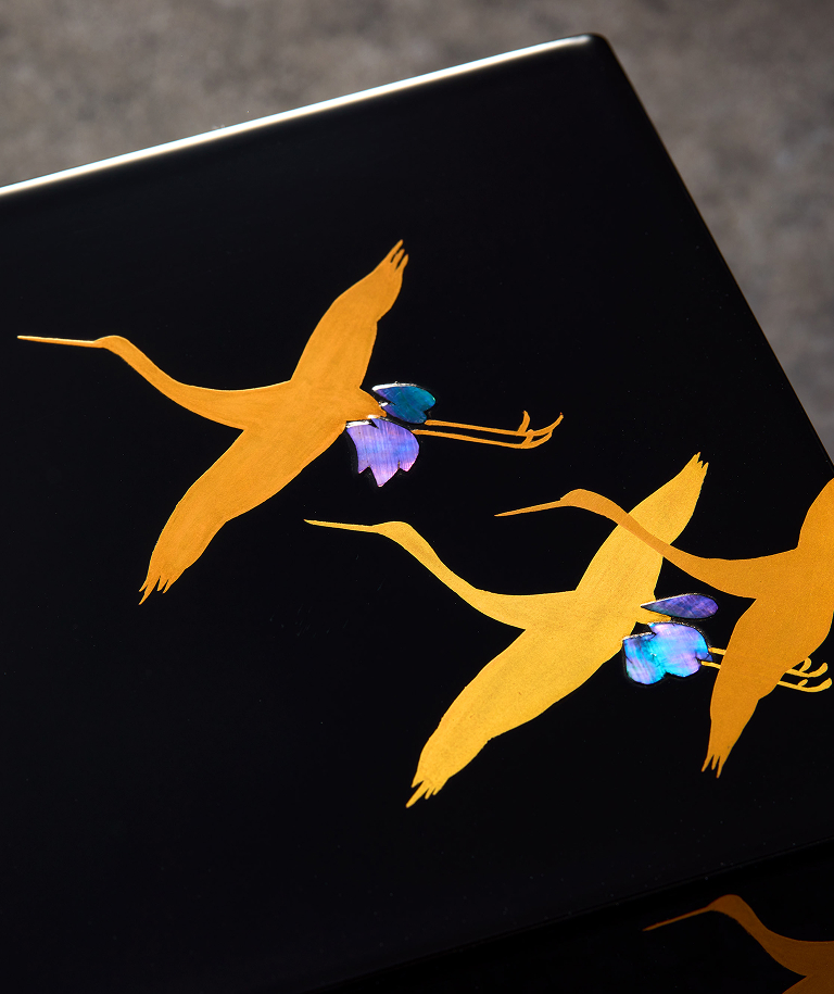 ZOHIKO Kyoto-style Lacquerware