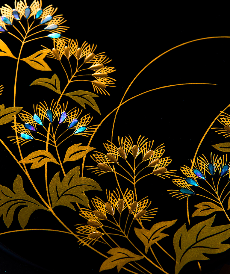 ZOHIKO Kyoto-style Lacquerware