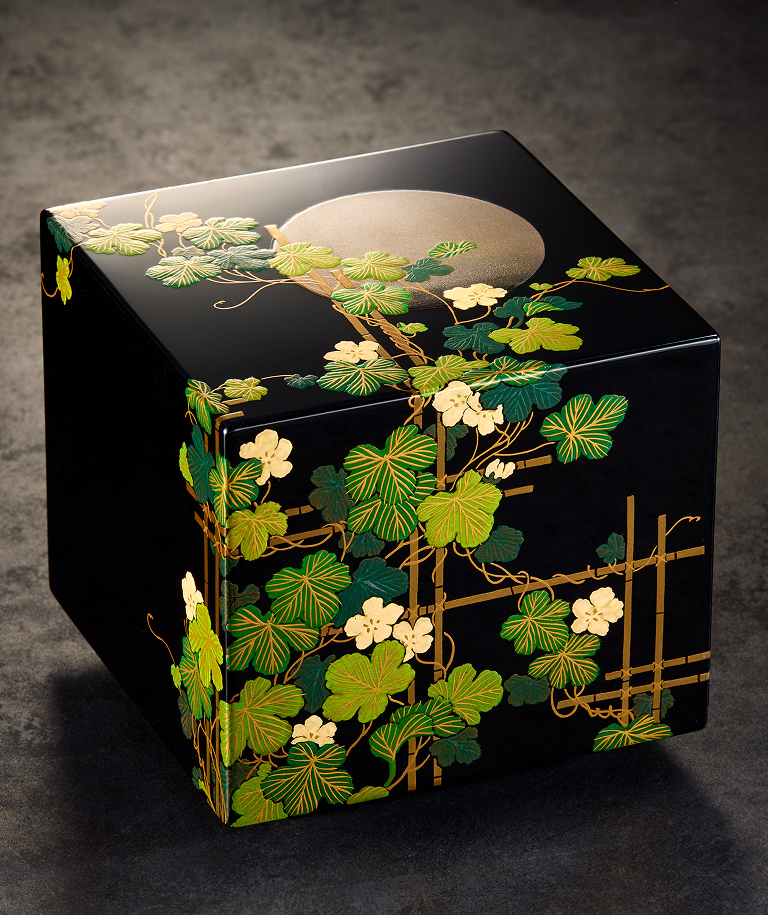 ZOHIKO Kyoto-style Lacquerware
